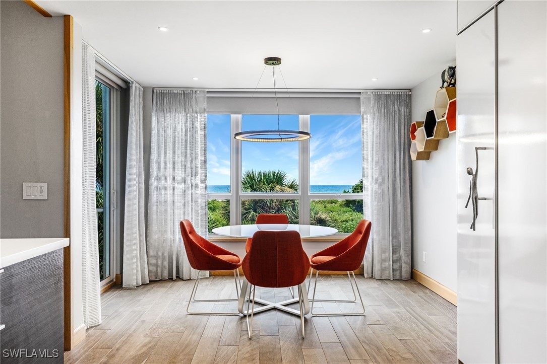 503 Gulf Unit A, Sanibel, FL 33957