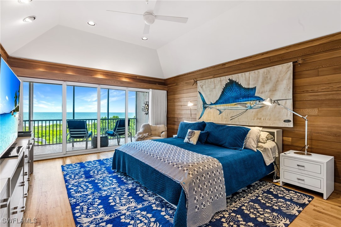 503 Gulf Unit A, Sanibel, FL 33957