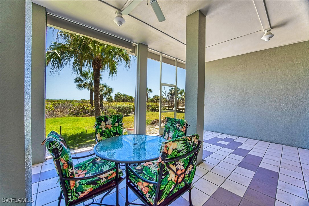 503 Gulf Unit A, Sanibel, FL 33957