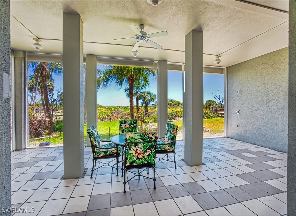 503 Gulf Unit A, Sanibel, FL 33957