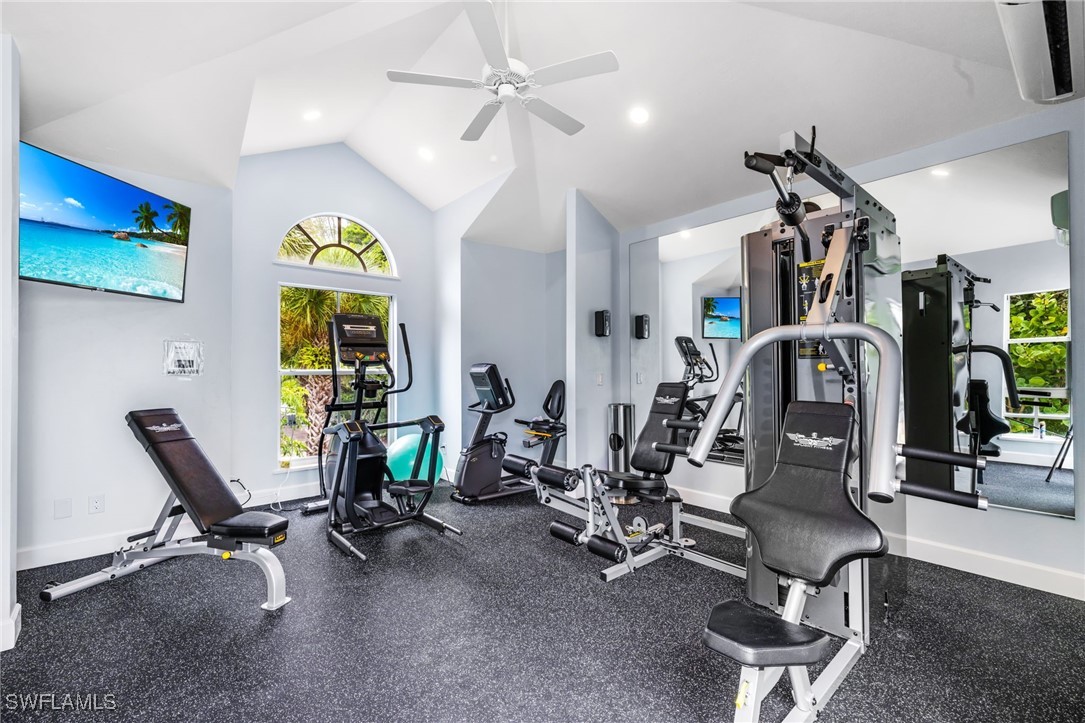 503 Gulf Unit A, Sanibel, FL 33957
