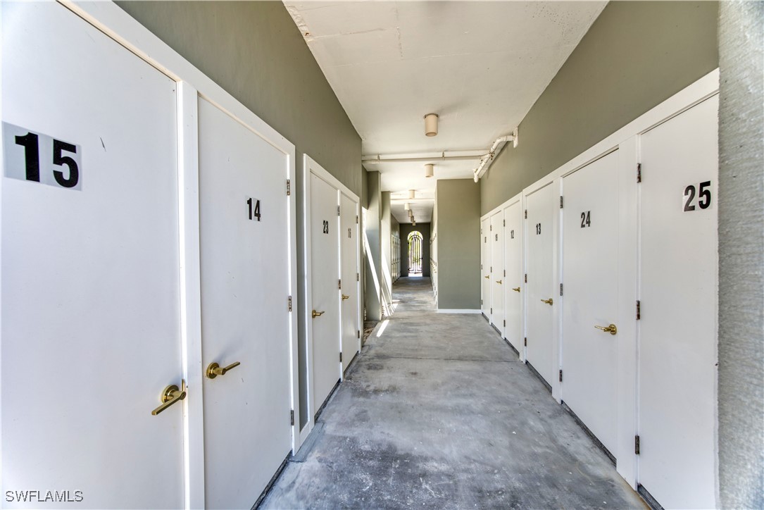 503 Gulf Unit A, Sanibel, FL 33957