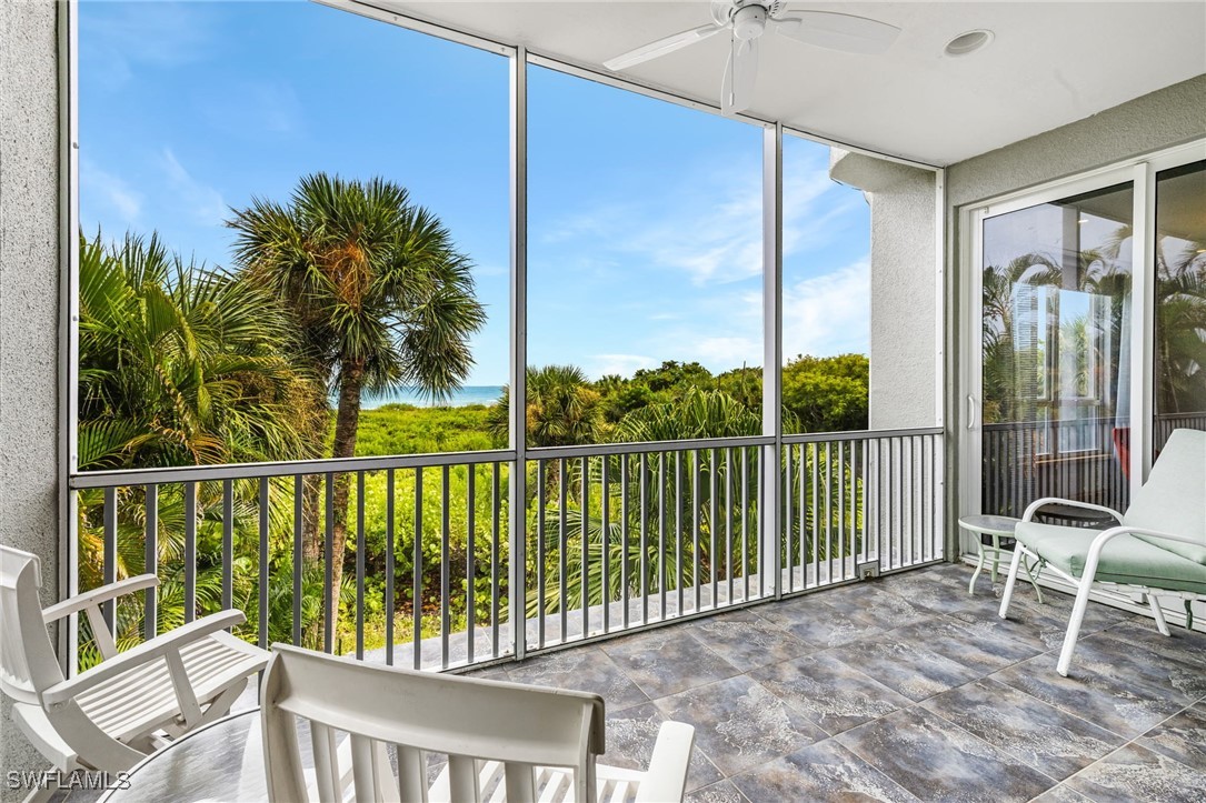 503 Gulf Unit A, Sanibel, FL 33957