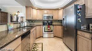 6672 Estero Unit A907, Fort Myers Beach, FL 33931