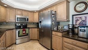 6672 Estero Unit A907, Fort Myers Beach, FL 33931