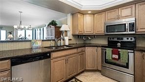 6672 Estero Unit A907, Fort Myers Beach, FL 33931