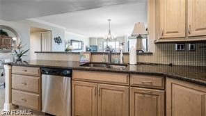 6672 Estero Unit A907, Fort Myers Beach, FL 33931