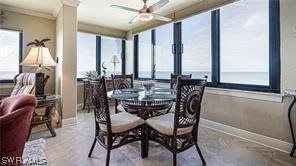 6672 Estero Unit A907, Fort Myers Beach, FL 33931
