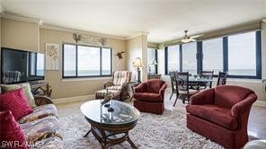 6672 Estero Unit A907, Fort Myers Beach, FL 33931