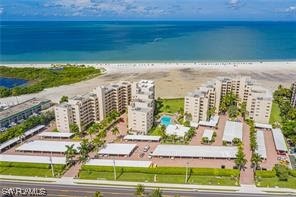 6672 Estero Unit A907, Fort Myers Beach, FL 33931