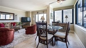 6672 Estero Unit A907, Fort Myers Beach, FL 33931