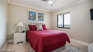 6672 Estero Unit A907, Fort Myers Beach, FL 33931