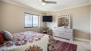 6672 Estero Unit A907, Fort Myers Beach, FL 33931