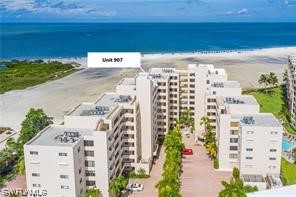 6672 Estero Unit A907, Fort Myers Beach, FL 33931