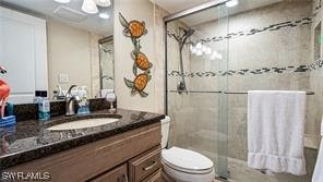 6672 Estero Unit A907, Fort Myers Beach, FL 33931