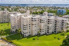 6672 Estero Unit A907, Fort Myers Beach, FL 33931