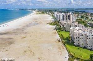6672 Estero Unit A907, Fort Myers Beach, FL 33931