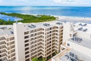 6672 Estero Unit A907, Fort Myers Beach, FL 33931
