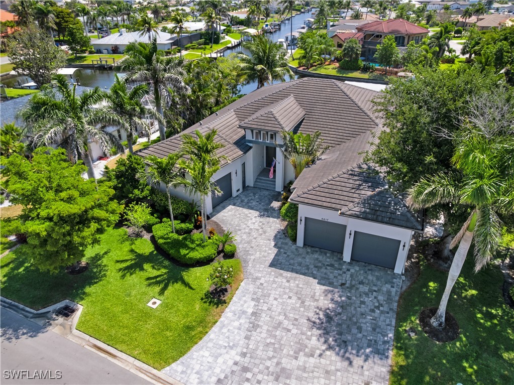 AerialView