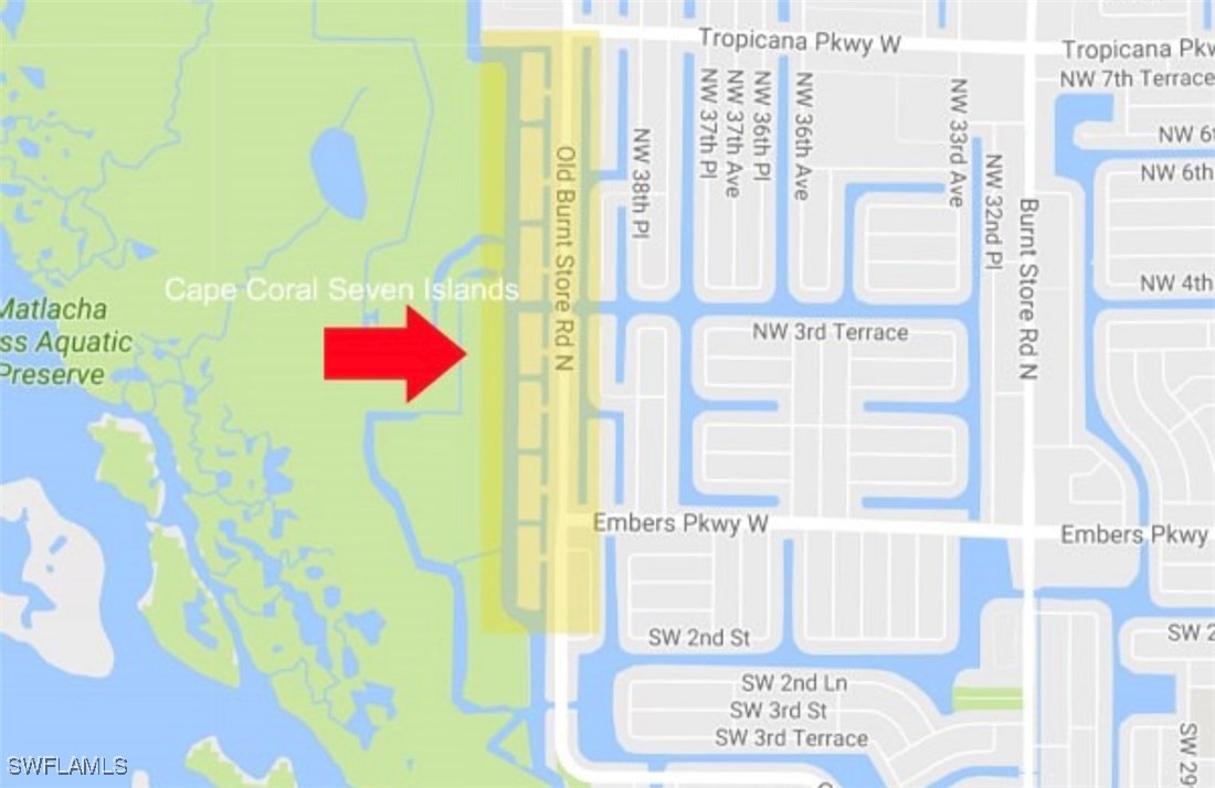 1234 36th, Cape Coral, FL 33993