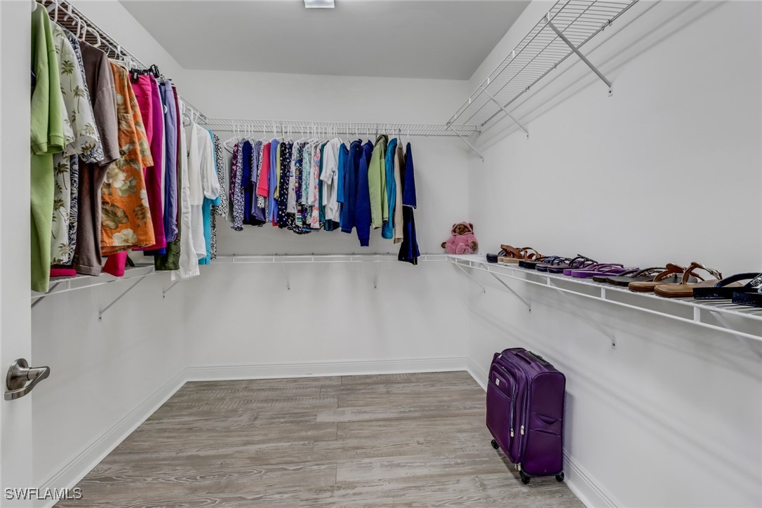 Closet