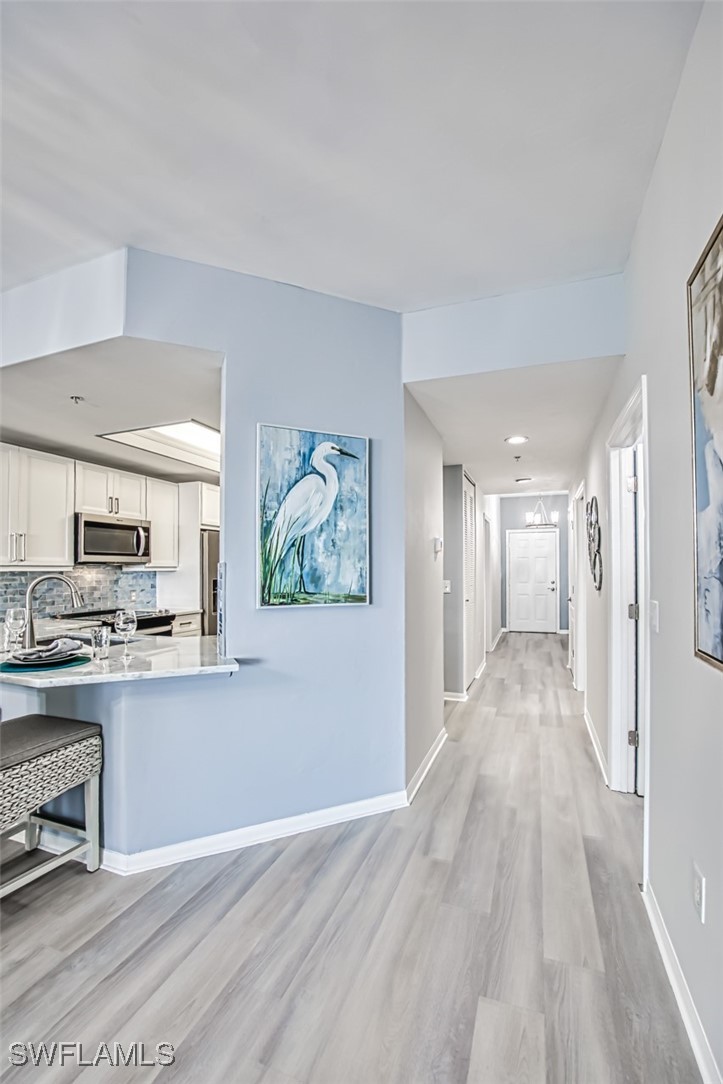 14817 Laguna Unit 403, Fort Myers, FL 33908