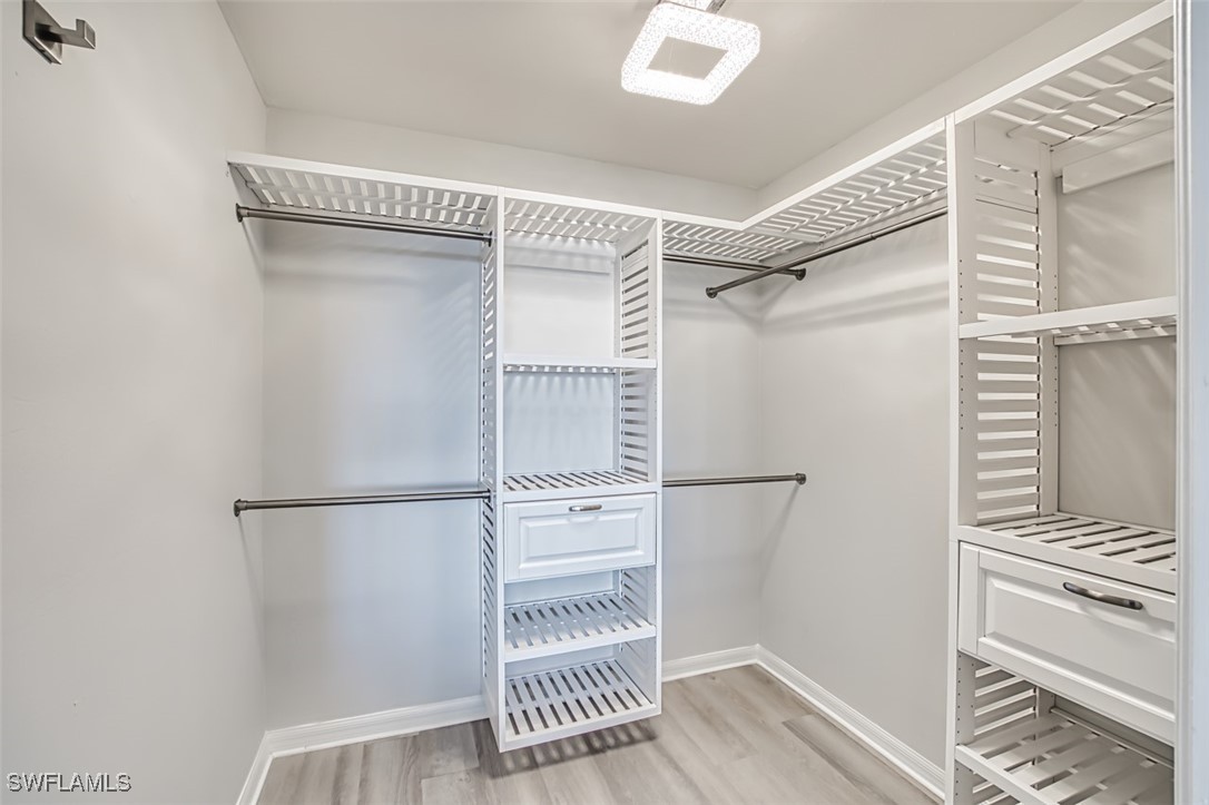 Closet