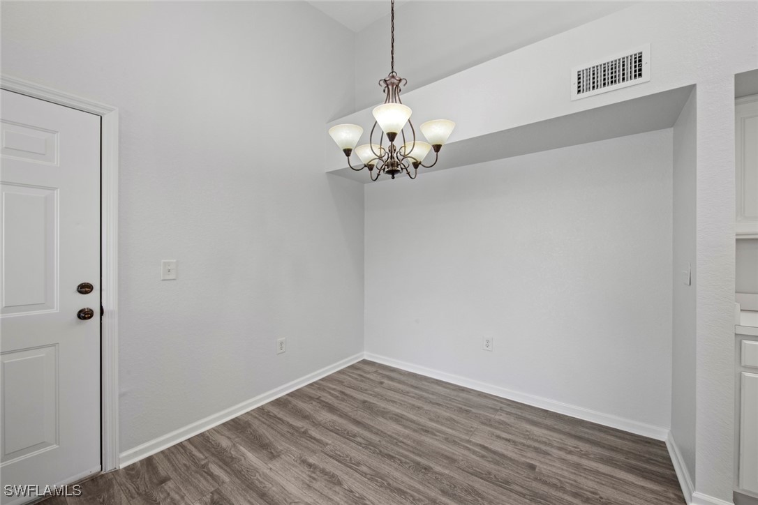 4105 Residence Unit 718, Fort Myers, FL 33901
