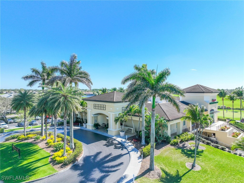 7980 Mahogany Run Unit 123, Naples, FL 34113