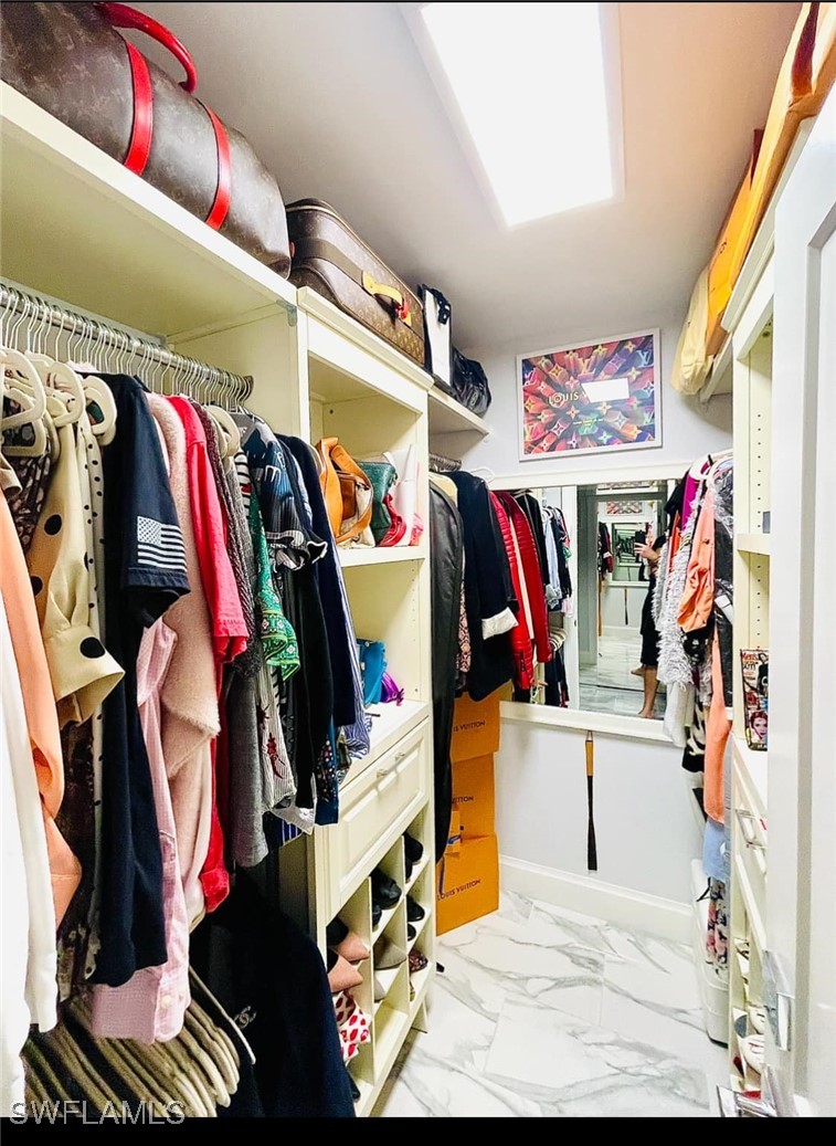 Closet