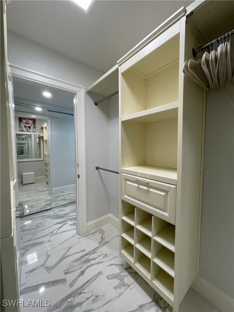 Closet