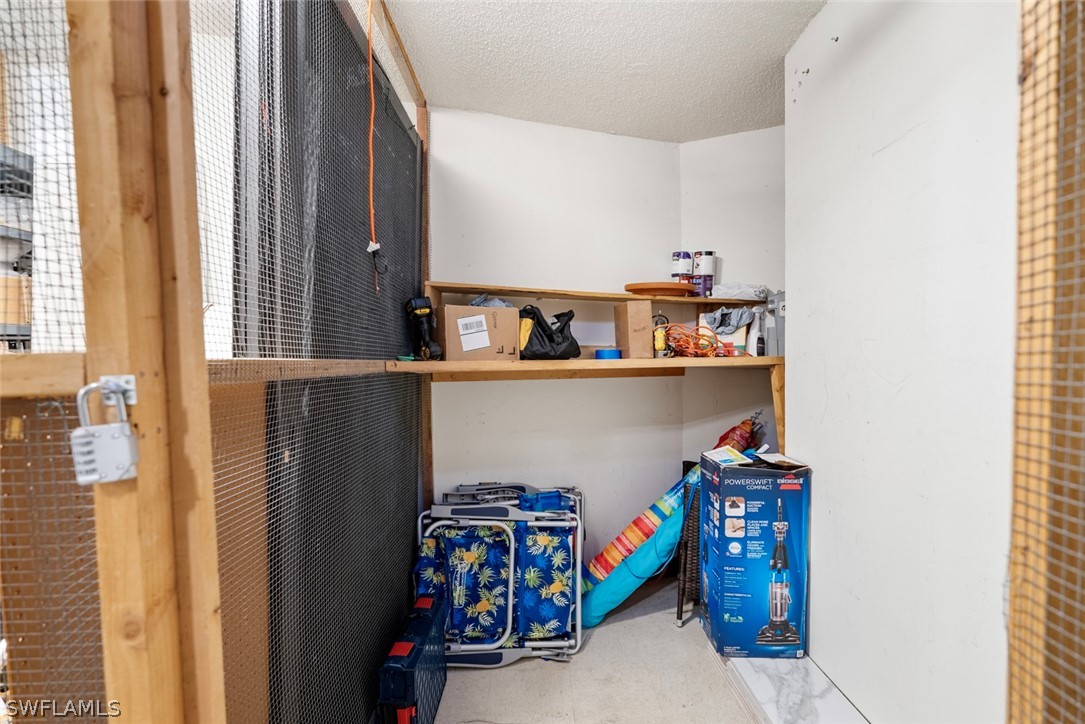 Storage