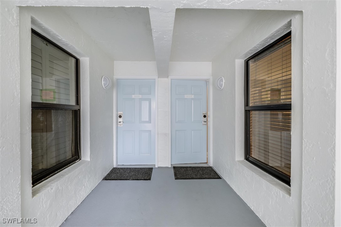 Entry