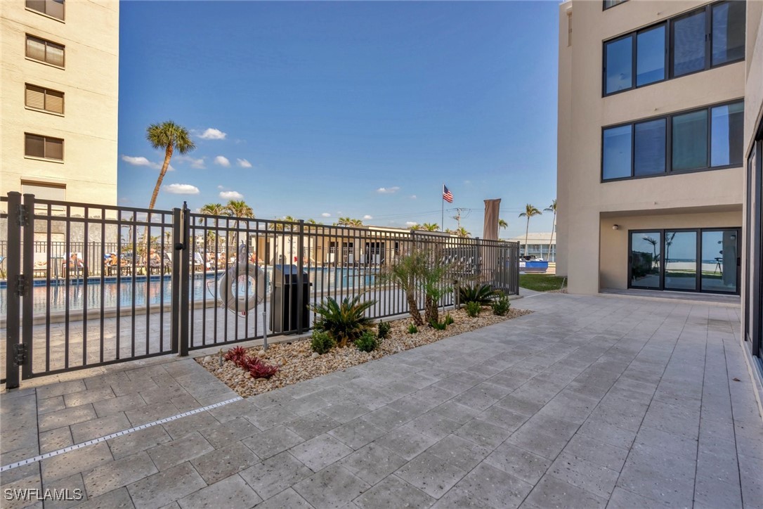 6670 Estero Unit A104, Fort Myers Beach, FL 33931