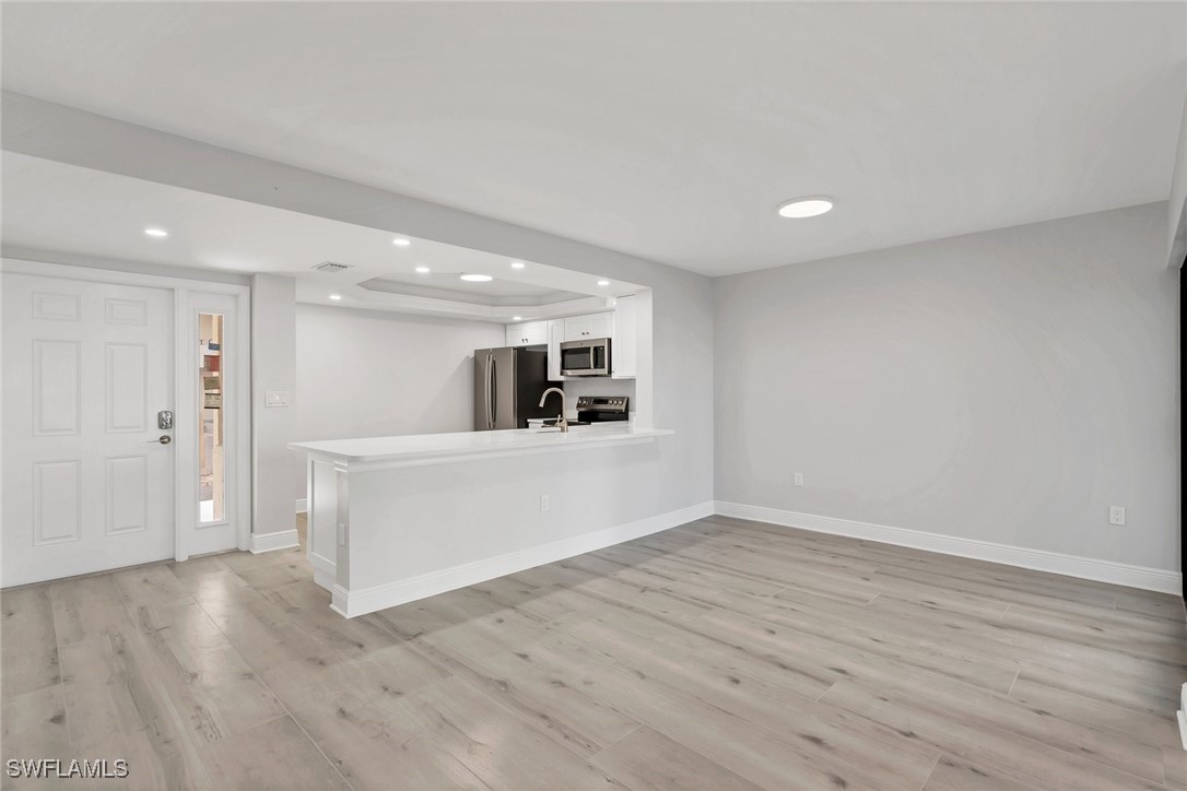 6670 Estero Unit A104, Fort Myers Beach, FL 33931