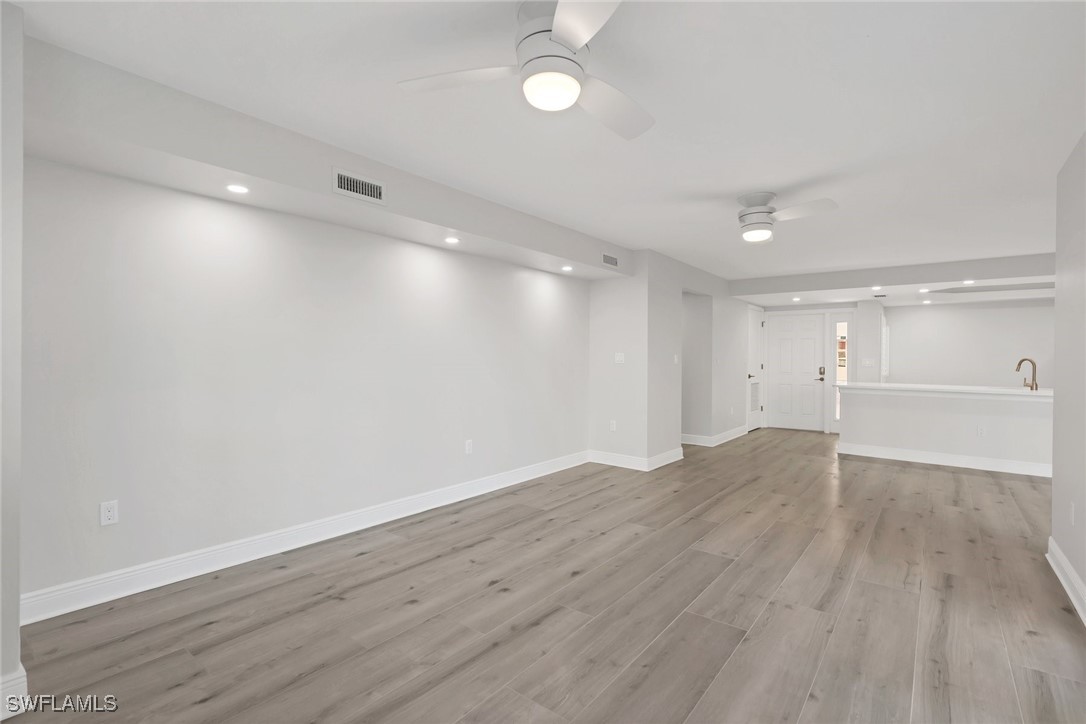 6670 Estero Unit A104, Fort Myers Beach, FL 33931