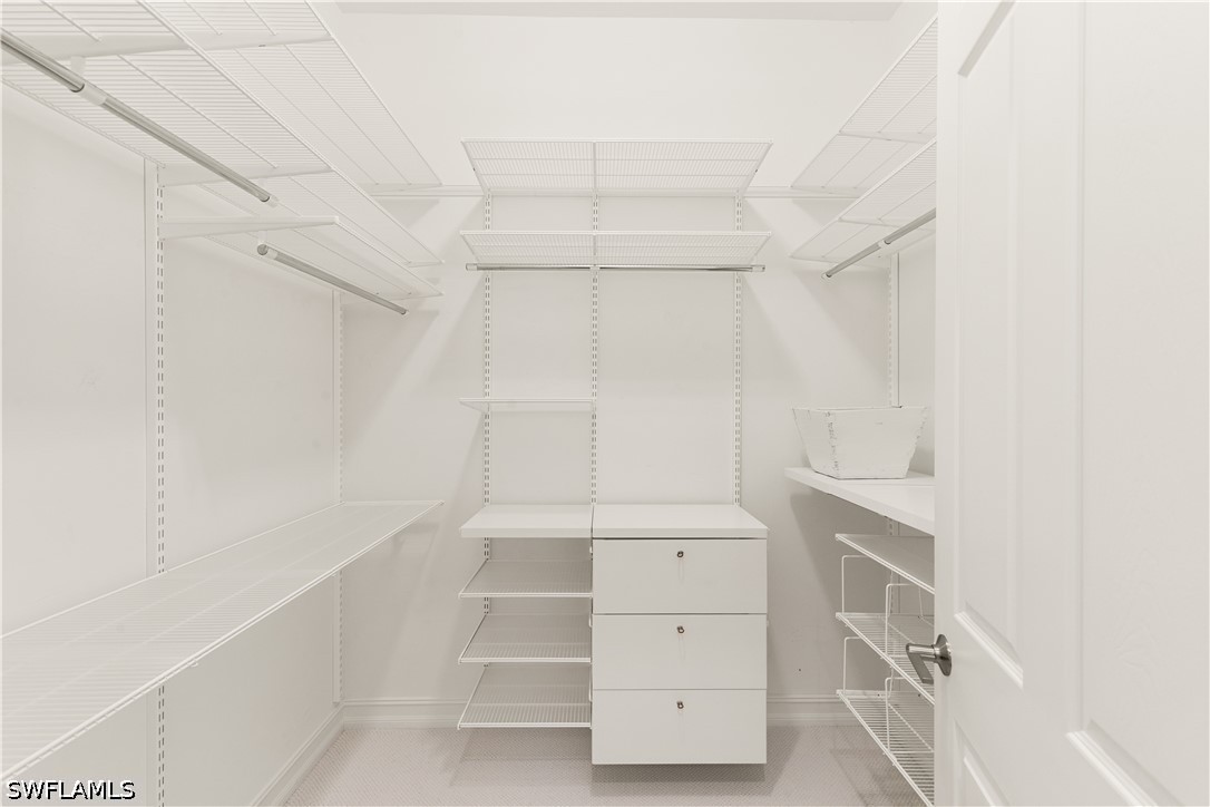 Closet