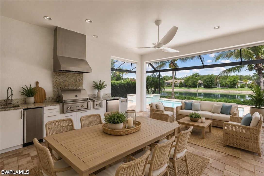 14731 Nautilus, Naples, FL 34114