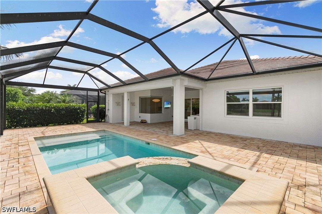 14731 Nautilus, Naples, FL 34114