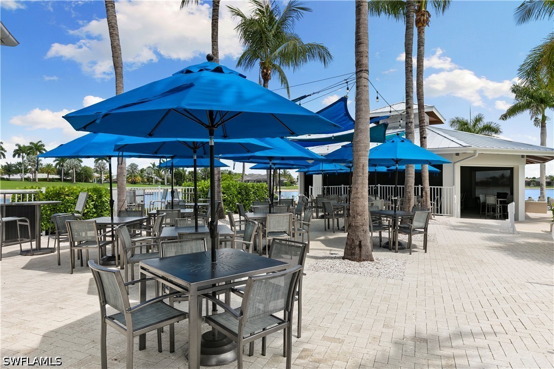 14731 Nautilus, Naples, FL 34114