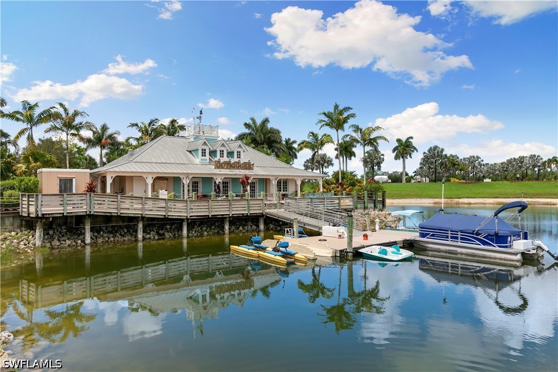 14731 Nautilus, Naples, FL 34114