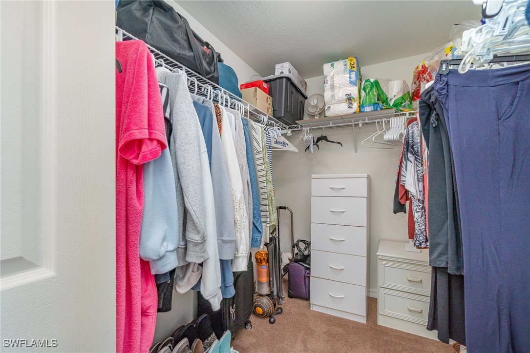 Closet