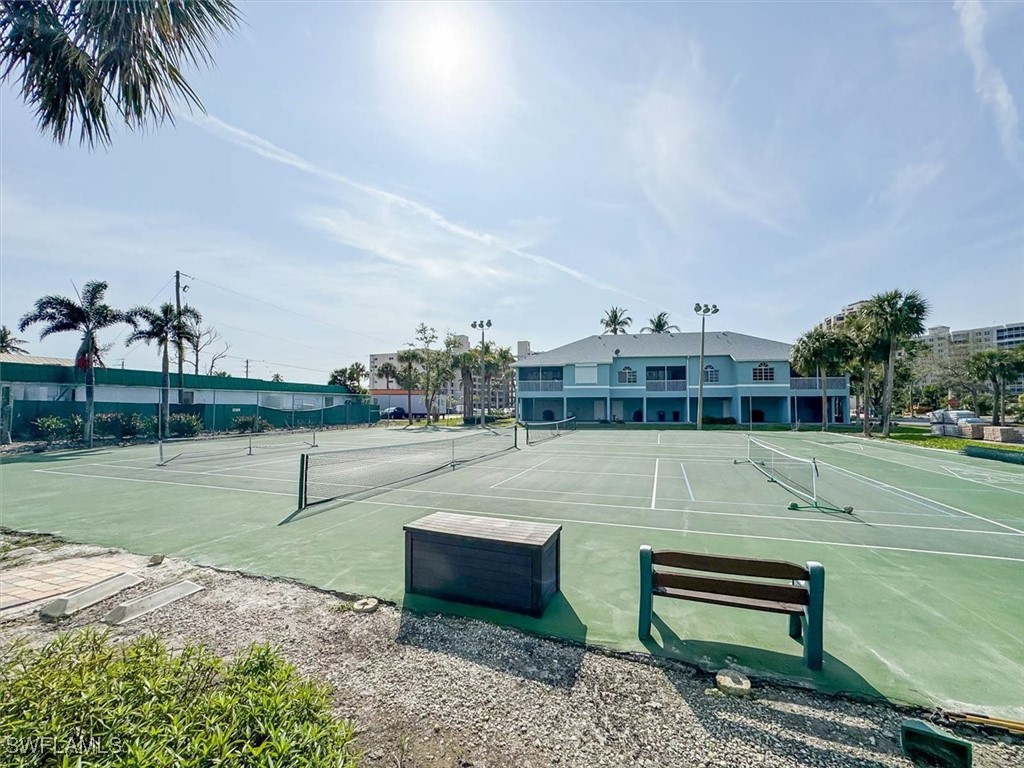 22724 Island Pines Unit 101, Fort Myers Beach, FL 33931