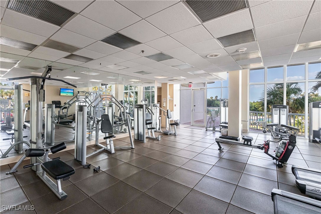 Gym