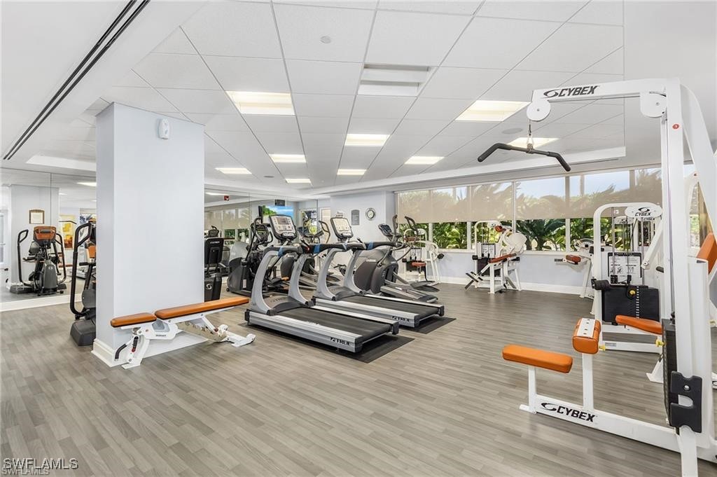 Gym