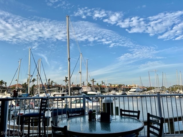 Dock