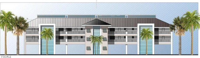527 Gulf Unit 203, Sanibel, FL 33957