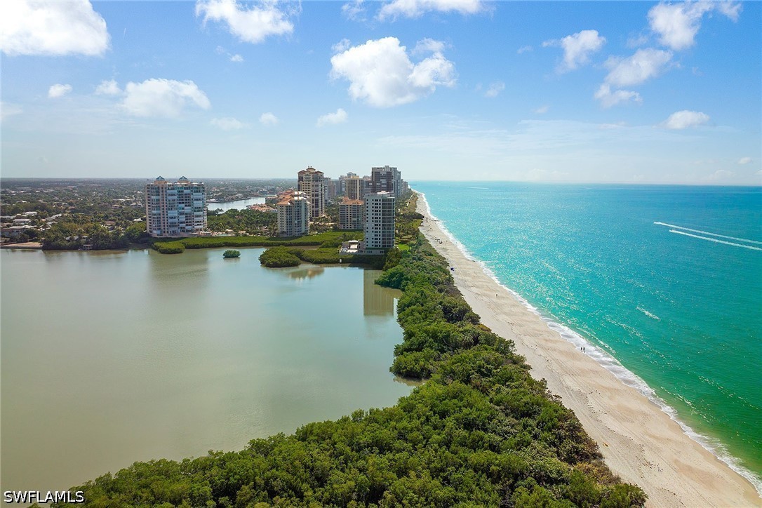 6835 San Marino Unit 809a, Naples, FL 34108
