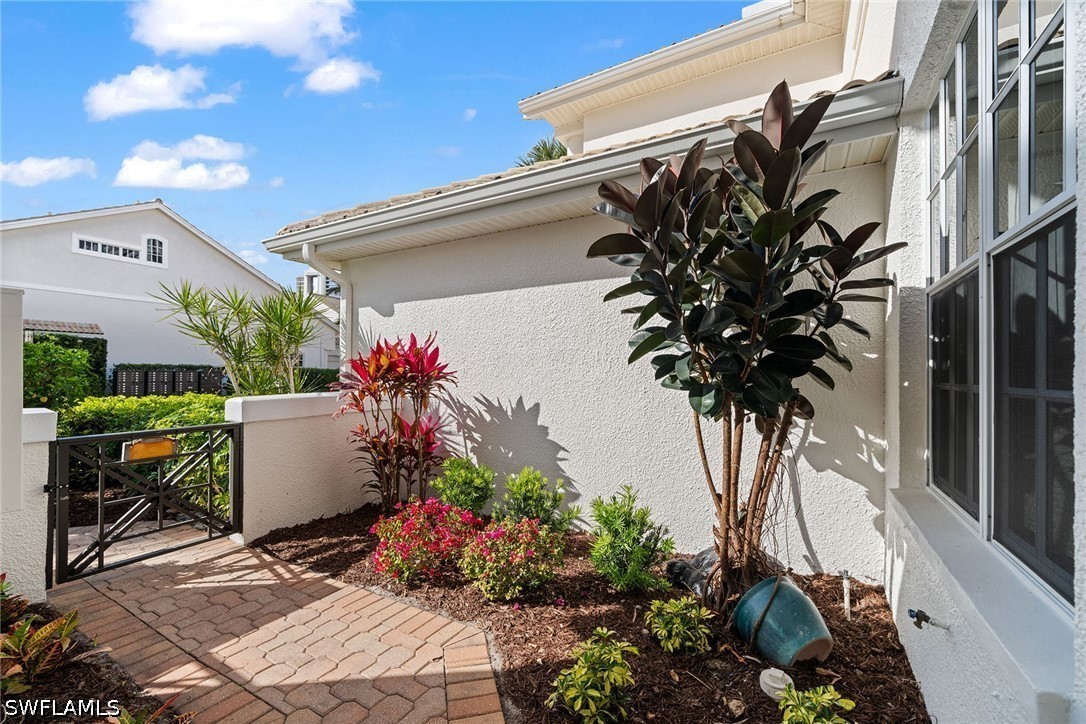 6835 San Marino Unit 809a, Naples, FL 34108