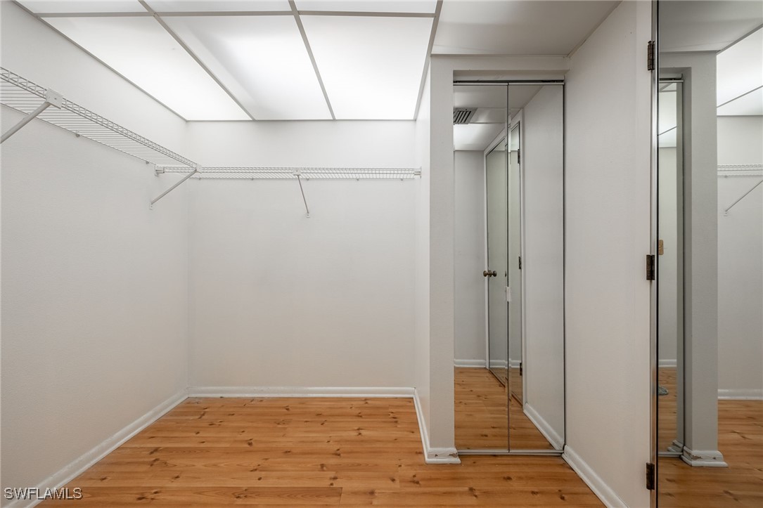 Closet